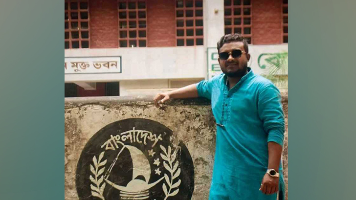 ছাত্রলীগ নেতার কাণ্ড! গোপনে ৪ মাস সংসার করে স্ত্রীকে অস্বীকার