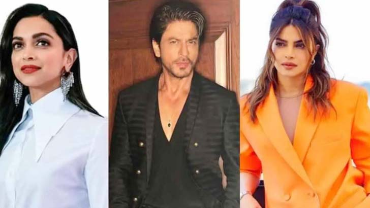 ইনস্টাগ্রামে প্রতি পোস্টে প্রিয়াঙ্কা নেন ৩ কোটি, অন্যরা কত?