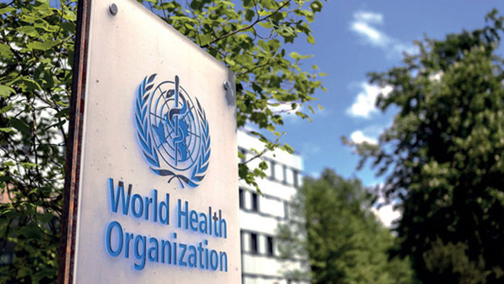 জাপানের ডেঙ্গুর টিকা ব্যবহারের পরামর্শ বিশ্ব স্বাস্থ্য সংস্থার