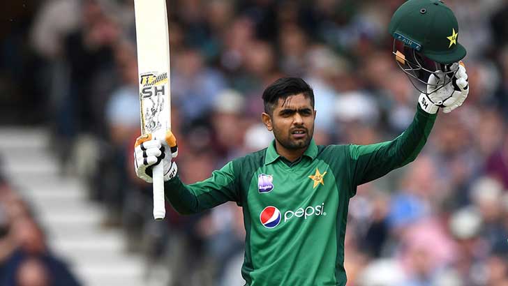 ওয়াকারের বাজি গিল, স্টেইনের বাবর