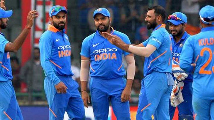 চোকার থেকে চ্যাম্পিয়ন হবে ভারত?