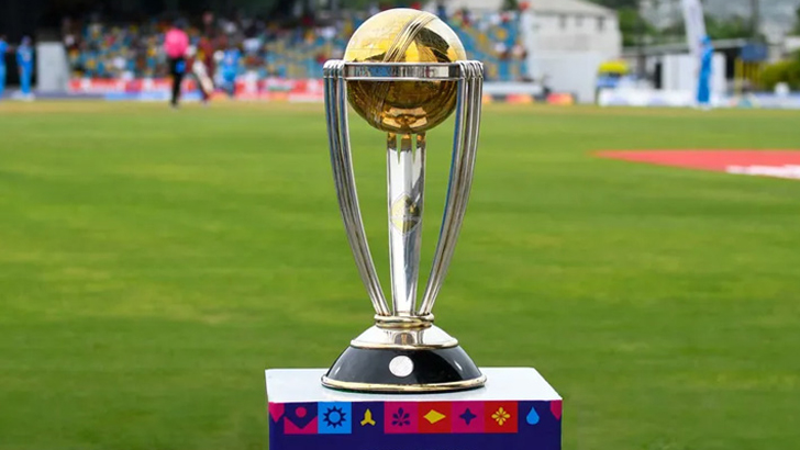 ওয়ানডে বিশ্বকাপে যেসব দেশ চ্যাম্পিয়ন