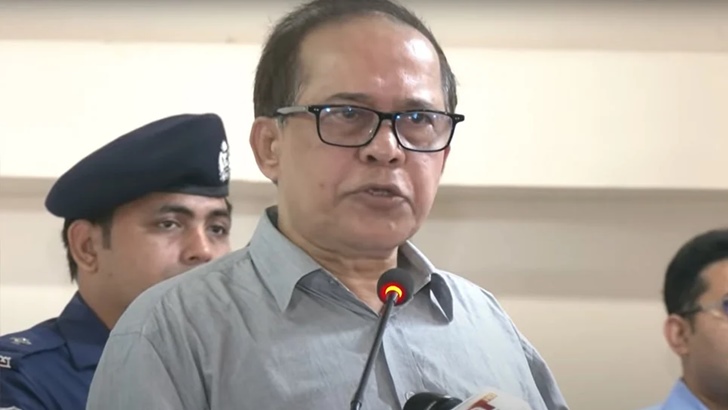 প্রার্থীর এজেন্টের ভূমিকা যথাযথ হলে কারচুপি ঠেকানো সম্ভব: সিইসি 