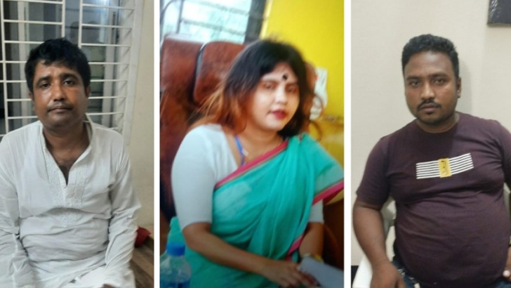 যেভাবে এমপি মনোনয়ন পাইয়ে দেওয়ার ‘প্রতিশ্রুতি’ দেন তারা