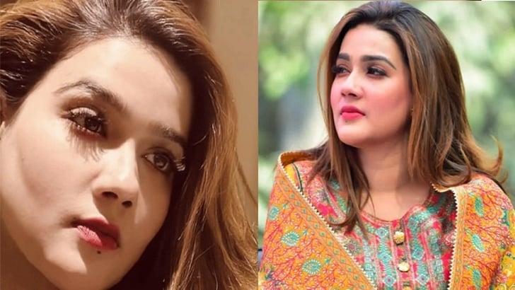 কাদের কঠিন পরিণতি দেখতে চান মাহি?