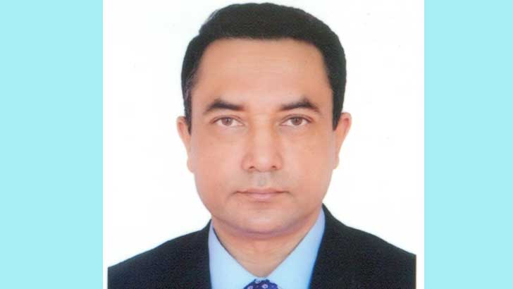 স্বাস্থ্যসেবা বিভাগের নতুন সচিব জাহাঙ্গীর আলম
