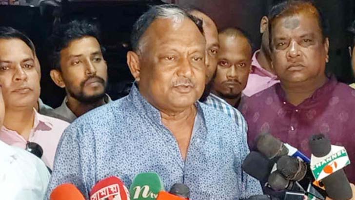 আলু পেঁয়াজের দাম কার্যকরের চেষ্টা চলছে