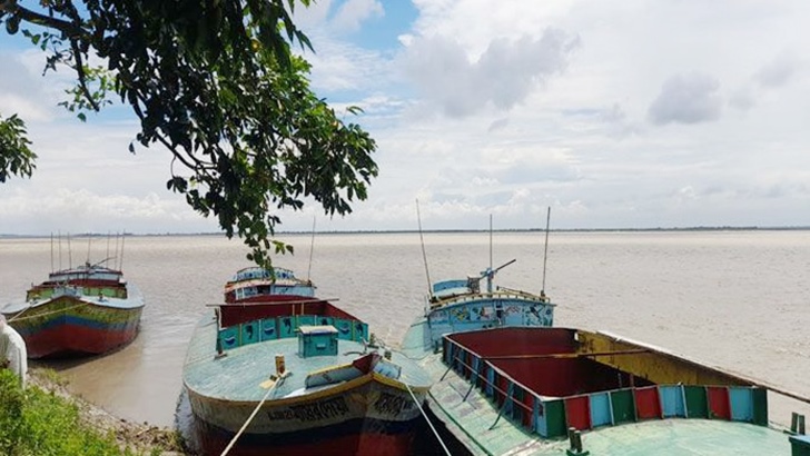 সুলতানগঞ্জ-ময়া নৌপথ চালুর তোড়জোড় চলছে