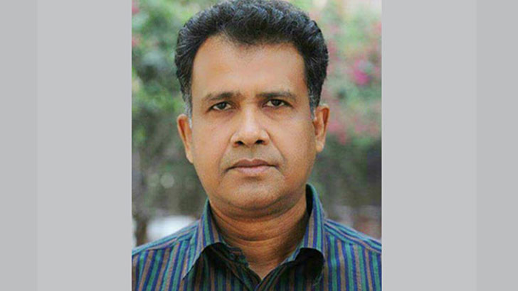 খালেদা জিয়ার জীবন নিয়ে সরকার নোংরামি করছে: আজিজুল বারী হেলাল