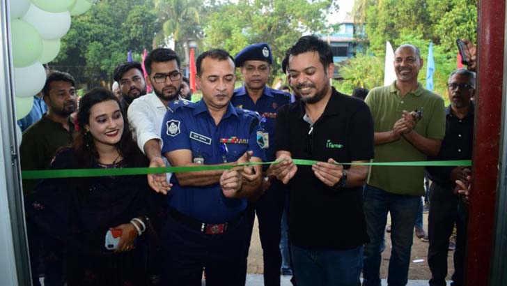 বগুড়া ও জয়পুরহাটে অ্যাগ্রি মেশিনারি এক্সপেরিয়েন্স সেন্টার চালু