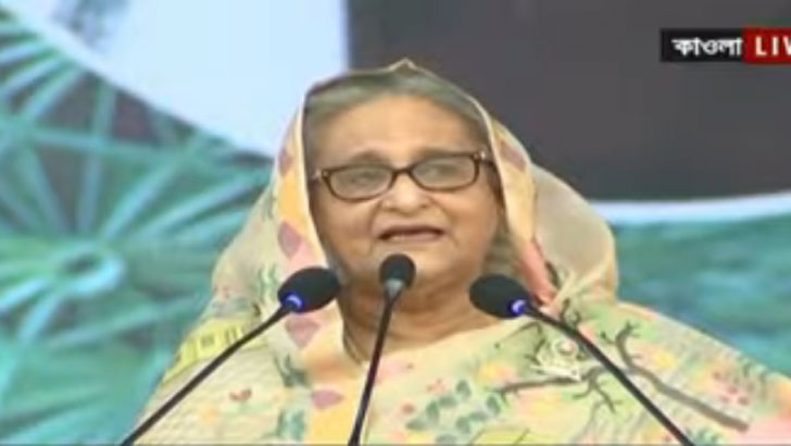 যেভাবেই হোক দেশে নির্বাচন হবে