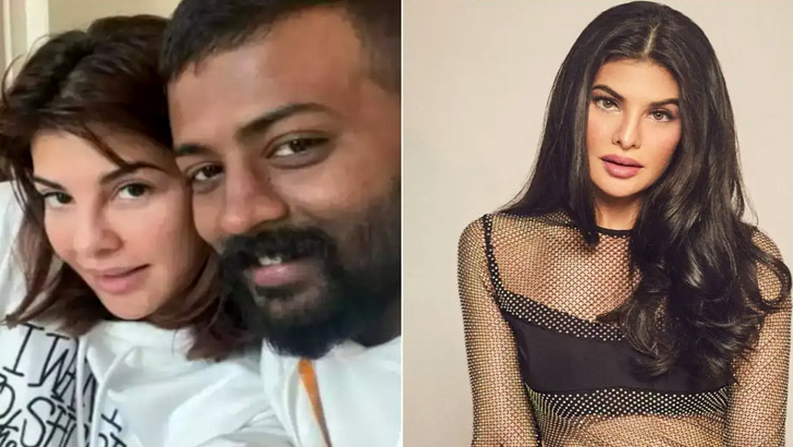 জেলে বসেই জ্যাকুলিনের জন্য ৯ দিন উপোস রাখবেন সুকেশ