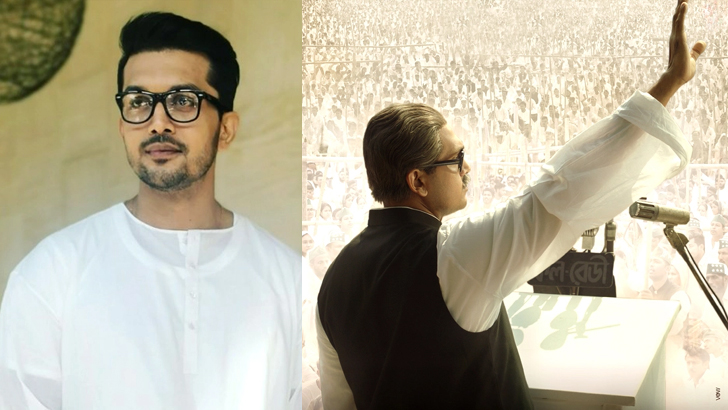 দুঃসংবাদ দিলেন আরিফিন শুভ