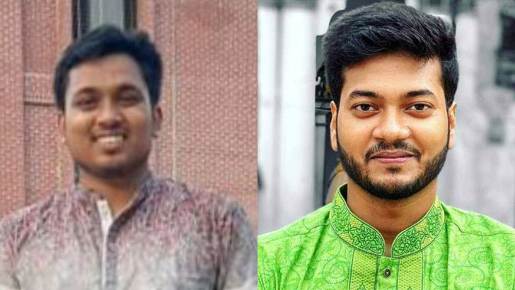 রুয়েট শাখা ছাত্রলীগের নতুন কমিটি ঘোষণা