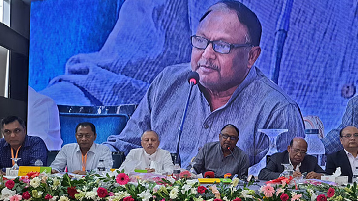 দেশের চার কোটি মানুষের ক্রয়ক্ষমতা ইউরোপ পর্যায়ের: বাণিজ্যমন্ত্রী