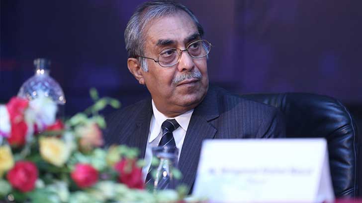 অর্থপাচারের অভিযোগ: গিরিধারী লাল মোদিসহ ৫ জনের বিরুদ্ধে মামলা