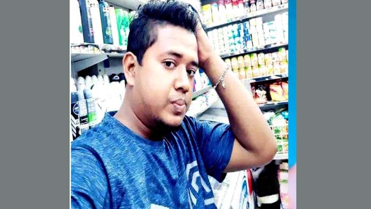 চাচির সঙ্গে পরকীয়ার পর বিয়ে