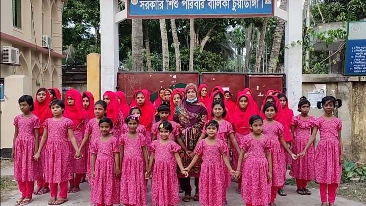 এতিমের পাশে দাঁড়ানো মুমিনের দায়িত্ব