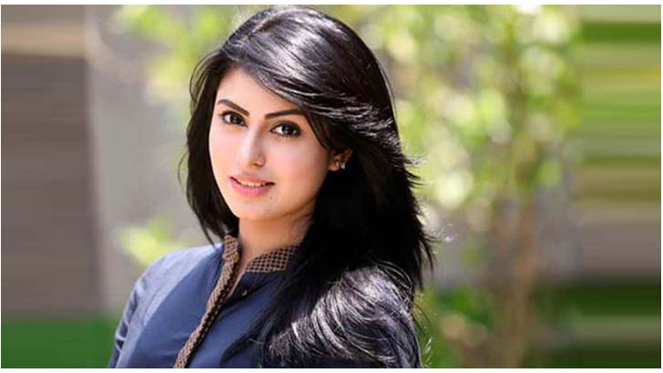 নতুন নাটকের শুটিংয়ে ব্যস্ত শখ