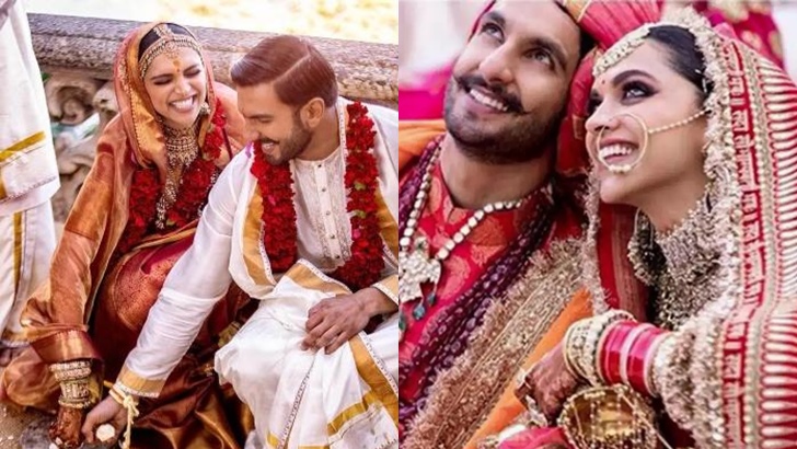 বিয়ের ভিডিও প্রকাশ্যে আনবেন দীপিকা-রণবীর!