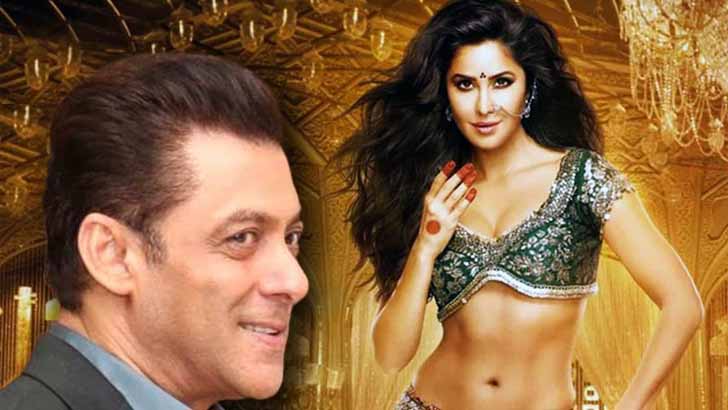 ক্যাটের নাচ দেখে পুরোনো প্রেম মনে পড়ে গেল সালমানের!