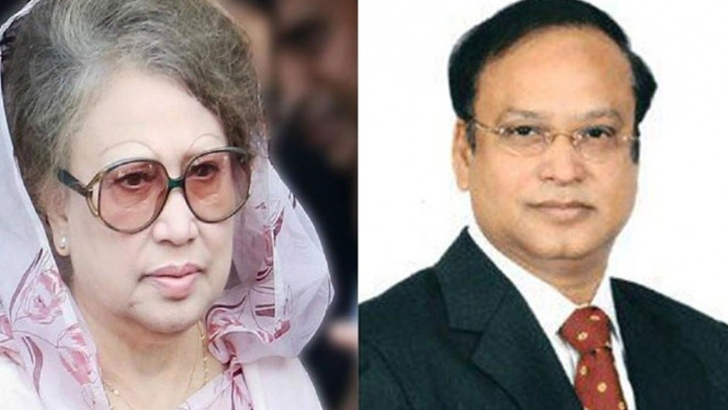 খালেদা জিয়া হাজী সেলিম নির্বাচন করতে পারবেন না: দুদক আইনজীবী