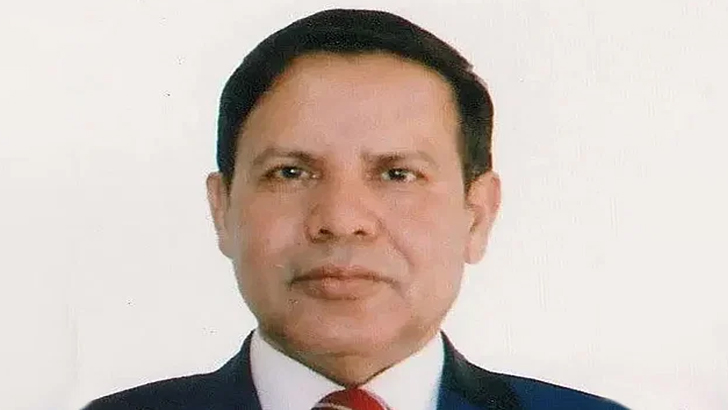 নির্বাচন কমিশনে সমন্বয়হীনতা নেই: ইসি আহসান হাবিব