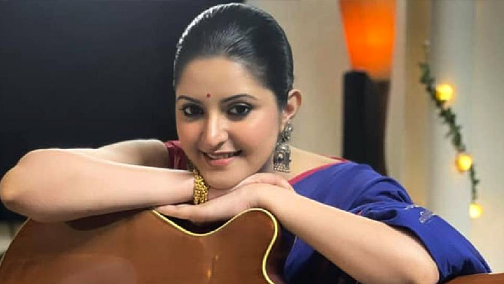 কেন জন্মদিনে জাঁকজমক আয়োজন নেই, জানালেন পরীমনি
