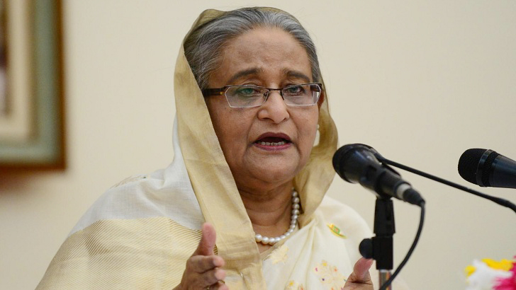 শান্তি ও অগ্রগতি নিশ্চিতে যুদ্ধ বন্ধ করুন