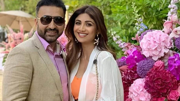 বিদেশেও সংসার করতে চেয়েছিলেন শিল্পা