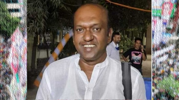 অভিনেতা তারেক মাহমুদ আর নেই