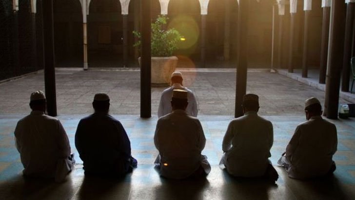 নামাজের সময়সূচি: ১ নভেম্বর ২০২৩