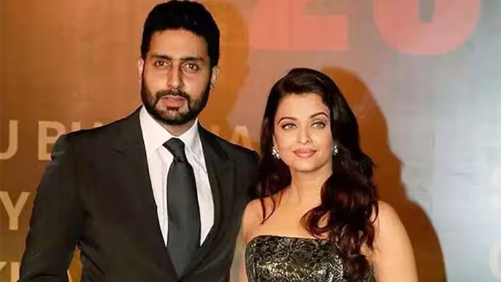 ঐশ্বরিয়ার সংসারে অশান্তি, পাশে নেই অভিষেকও!