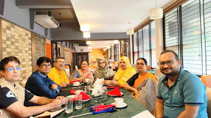 চাঁদপুরের সেরা ইলিশ রেসিপি উৎসব স্থগিত