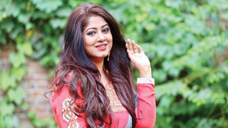 শুভ জন্মদিন মৌসুমী, খুব মিস করছি: ওমর সানি