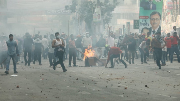 স্কুলের বার্ষিক পরীক্ষা নিয়ে অনিশ্চয়তা