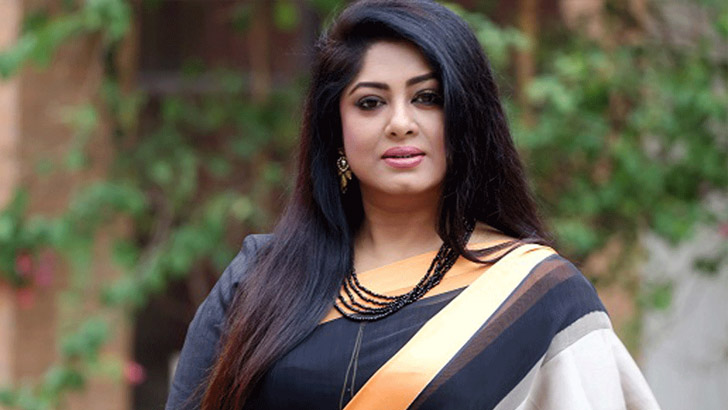 নায়িকাদের বয়স জানতে অনেকের ঘাম ছুটে যায়: মৌসুমী