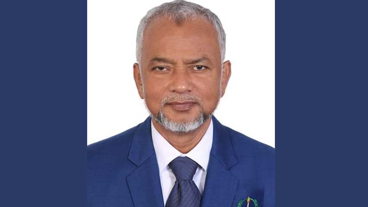 ব্রাহ্মণবাড়িয়া-২ আসনে এমপি হলেন ড. শাহজাহান