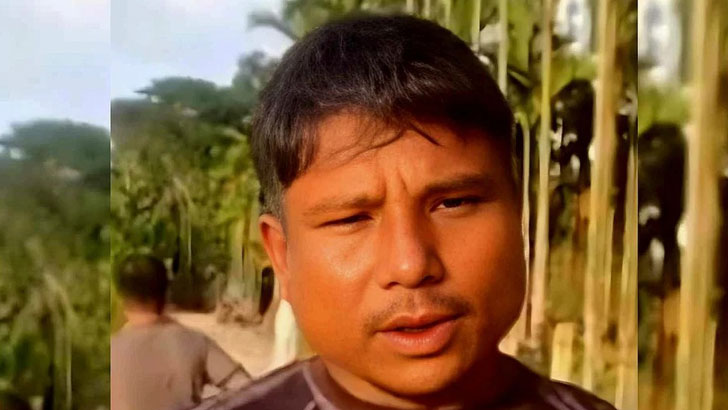 গুলিবিদ্ধ বিএনপি নেতার মৃত্যু