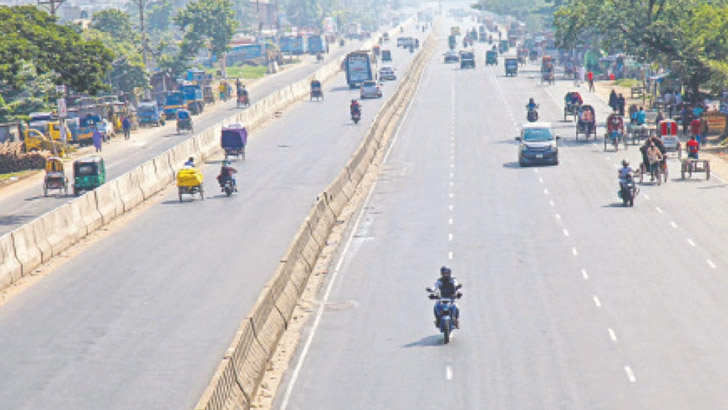 রোববার থেকে ফের ৪৮ ঘণ্টার অবরোধ