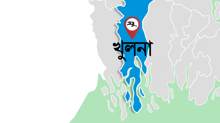 খুলনায় পপুলার জুট মিলে আগুন