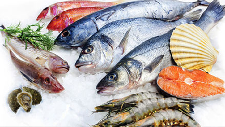 অতিরিক্ত সামুদ্রিক খাবারও স্বাস্থ্যের জন্য ঝুঁকিপূর্ণ