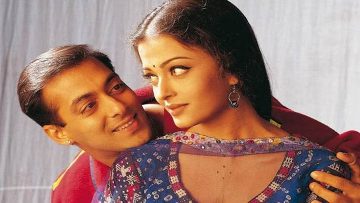 ঐশ্বরিয়ার ১৮ তলার ফ্ল্যাট থেকে ঝাঁপ দিতে চেয়েছিলেন সালমান
