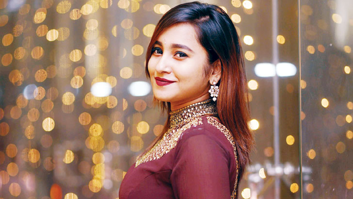 আমি কাজের ভবিষ্যৎ নিয়ে ভাবি না: আতিয়া