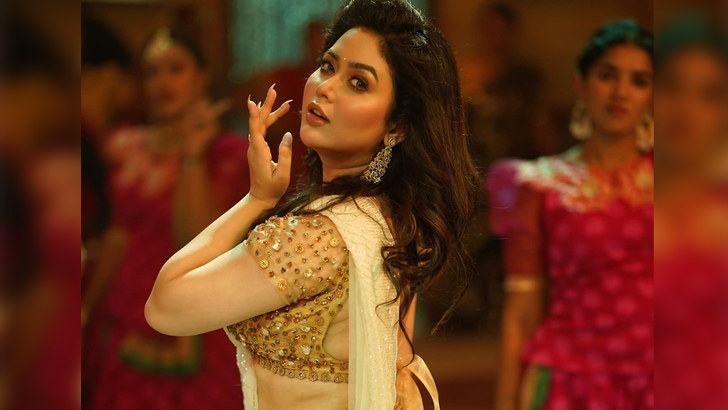 চলছে ‘পায়েল’র শেষ লটের শুটিং