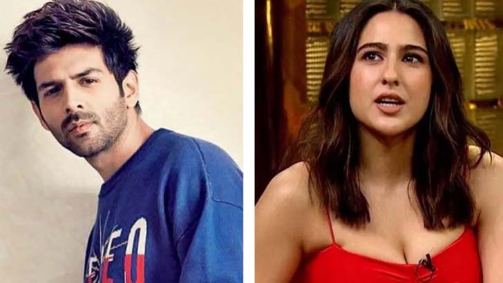 ‘ব্রেকআপ’ এর পরও বন্ধুত্ব কতটা সহজ, জানালেন সারা