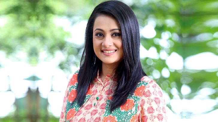 চলচ্চিত্র থেকে বাদ পড়ার কারণ জানালেন পূর্ণিমা
