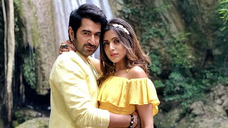 মিমের জন্য বিশেষ বার্তা জিতের