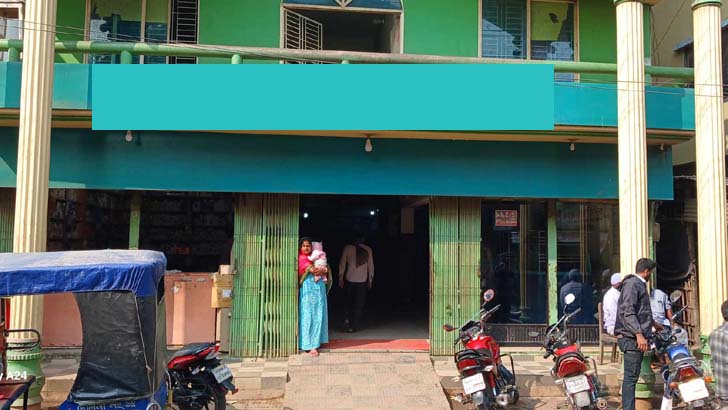 ক্লিনিকে আবারো রোগীর মৃত্যু, ৪ লাখ টাকায় রফা!