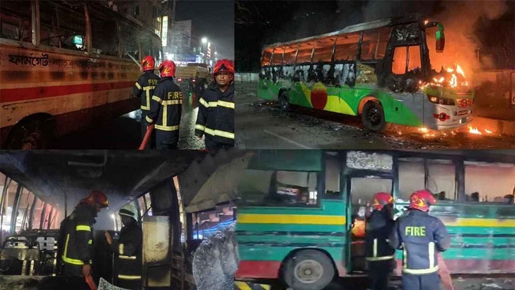ফুটেজ দেখেও শনাক্ত হচ্ছে না অপরাধী